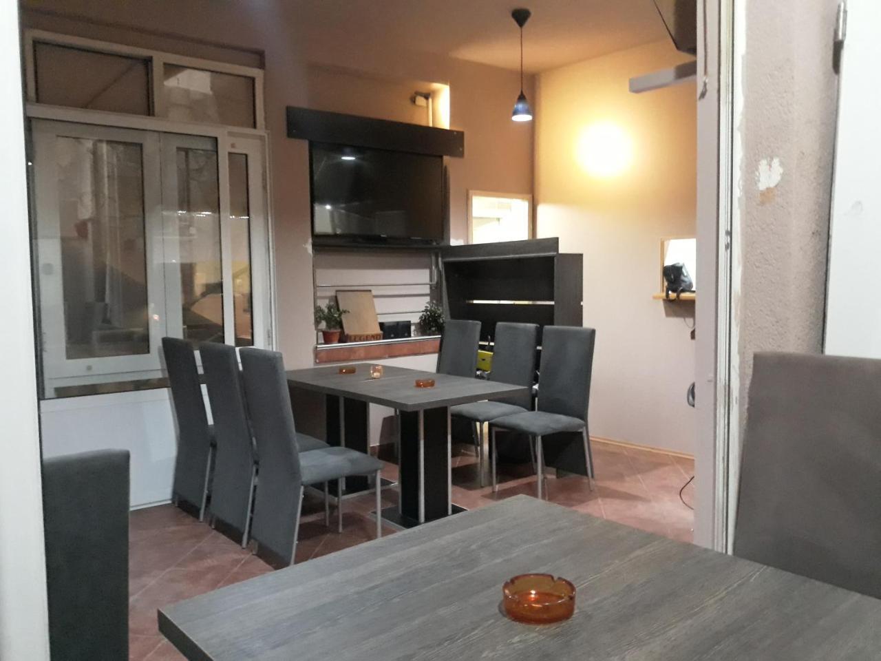 Antonio Rooms Ni Exterior foto